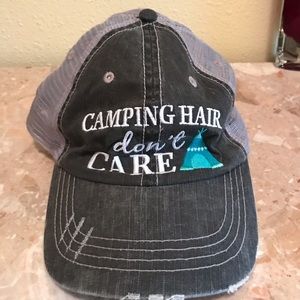 Women hat